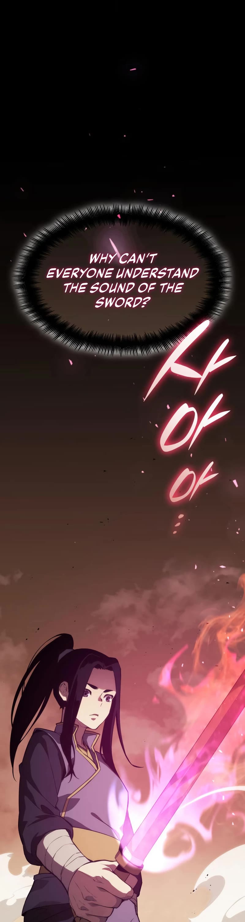 Boundless Ascension Chap 39 - Next Chap 40