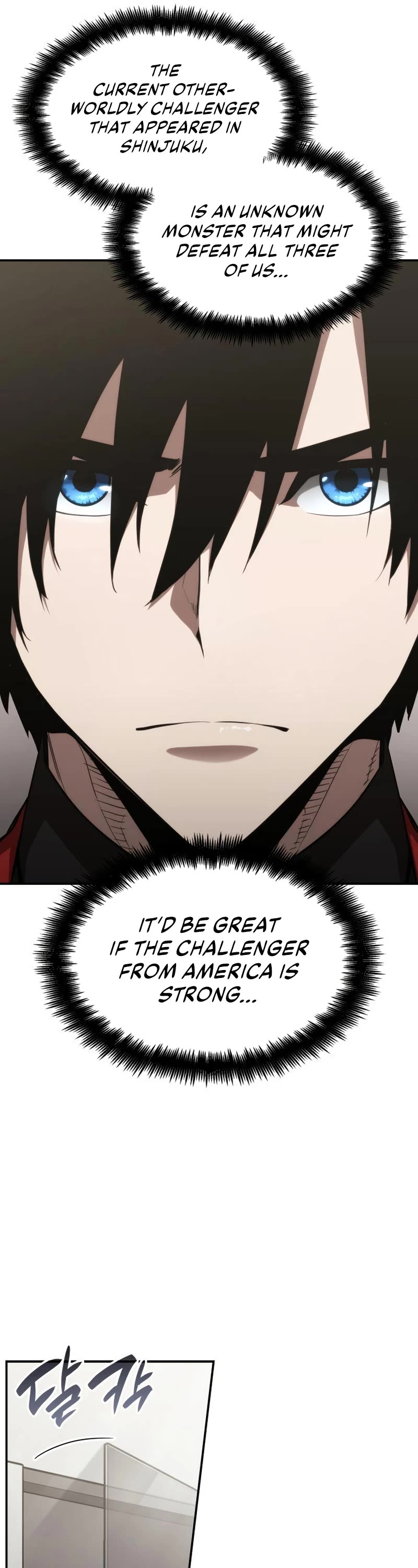 Boundless Ascension Chap 39 - Next Chap 40