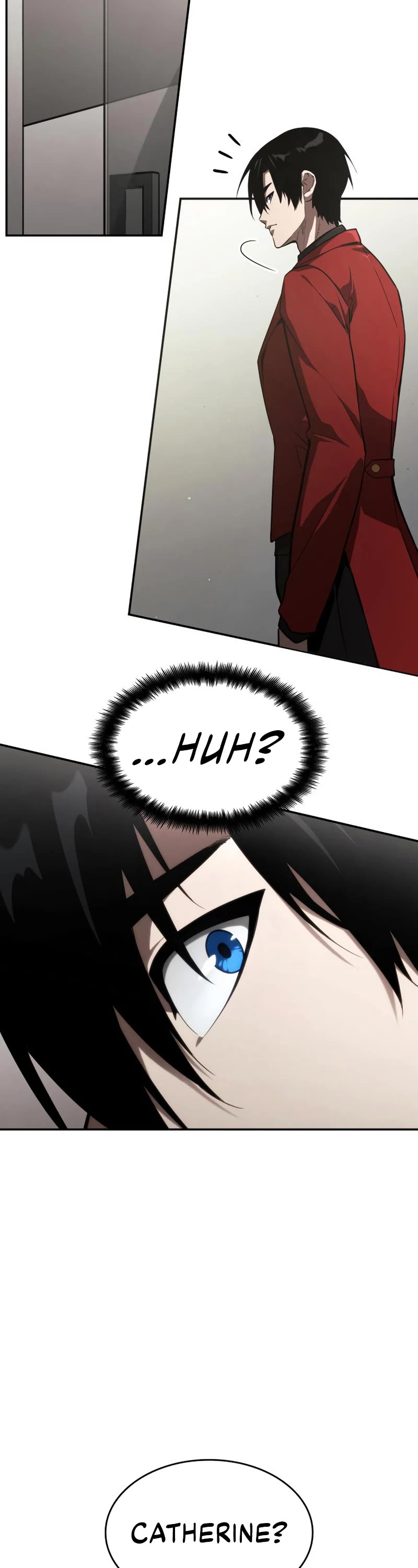 Boundless Ascension Chap 39 - Next Chap 40