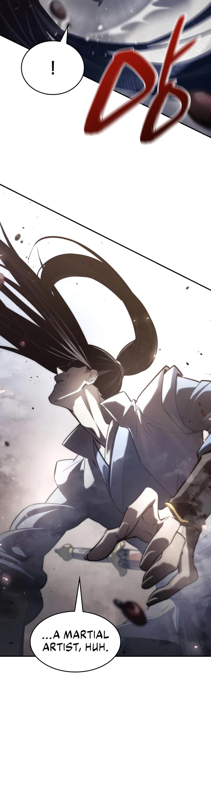 Boundless Ascension Chap 39 - Next Chap 40