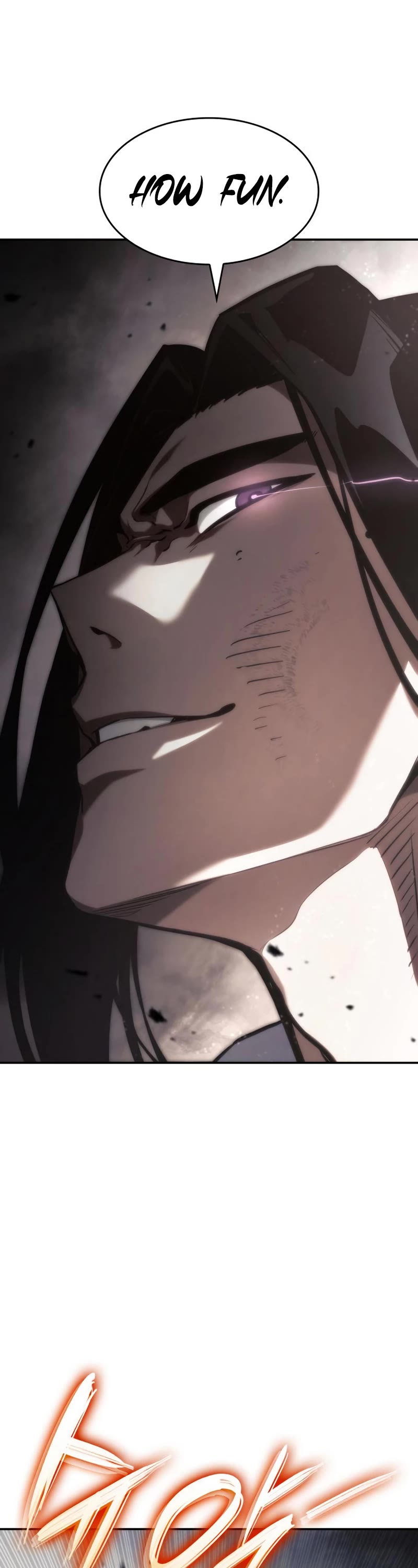 Boundless Ascension Chap 39 - Next Chap 40