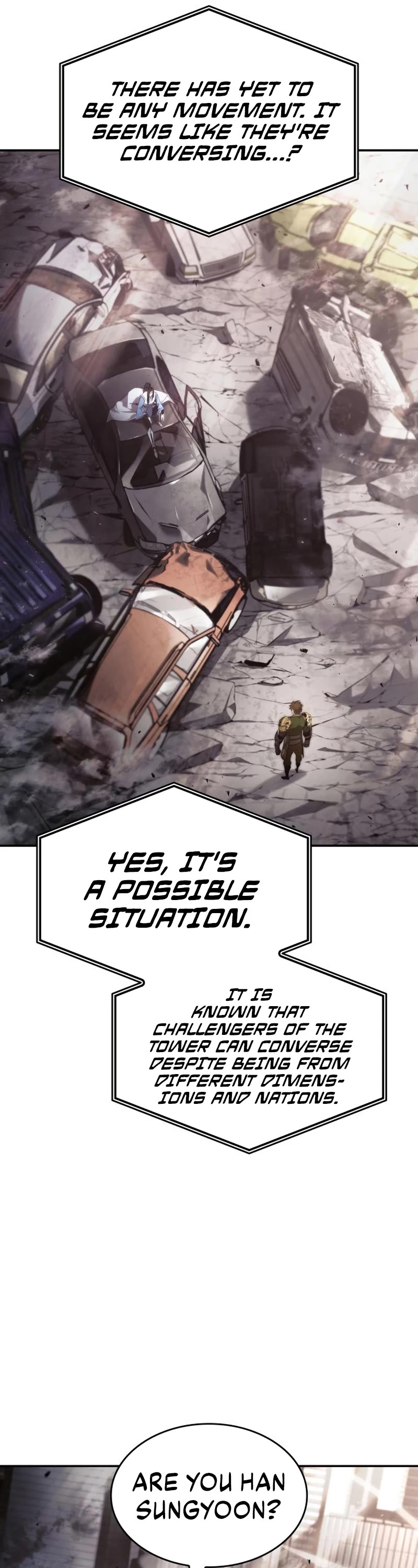 Boundless Ascension Chap 39 - Next Chap 40