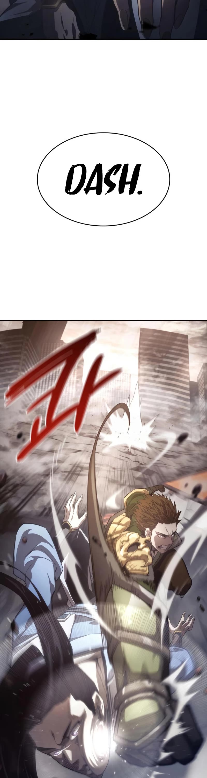 Boundless Ascension Chap 39 - Next Chap 40