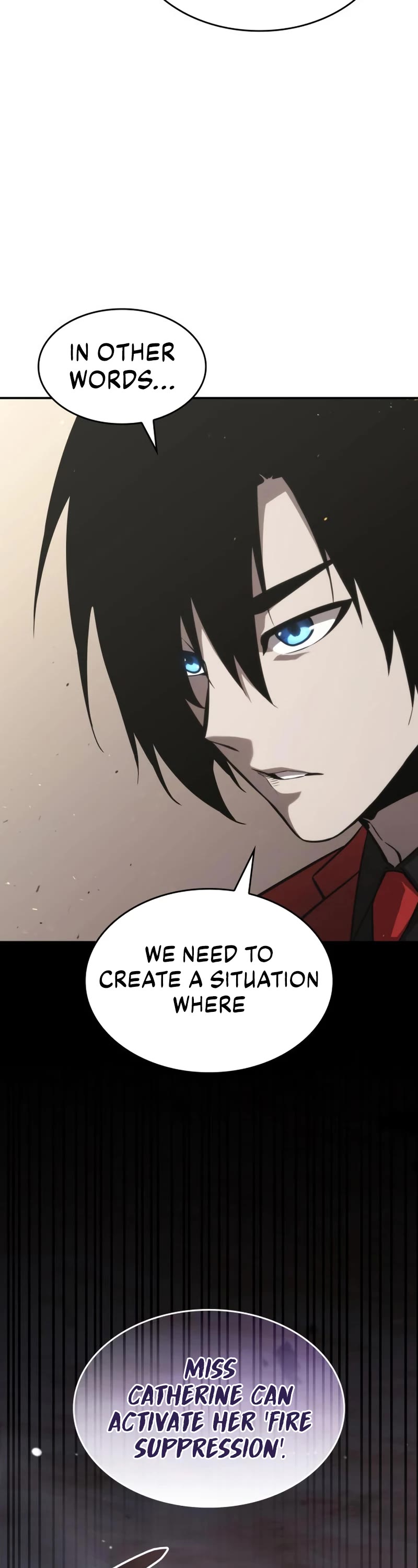 Boundless Ascension Chap 39 - Next Chap 40