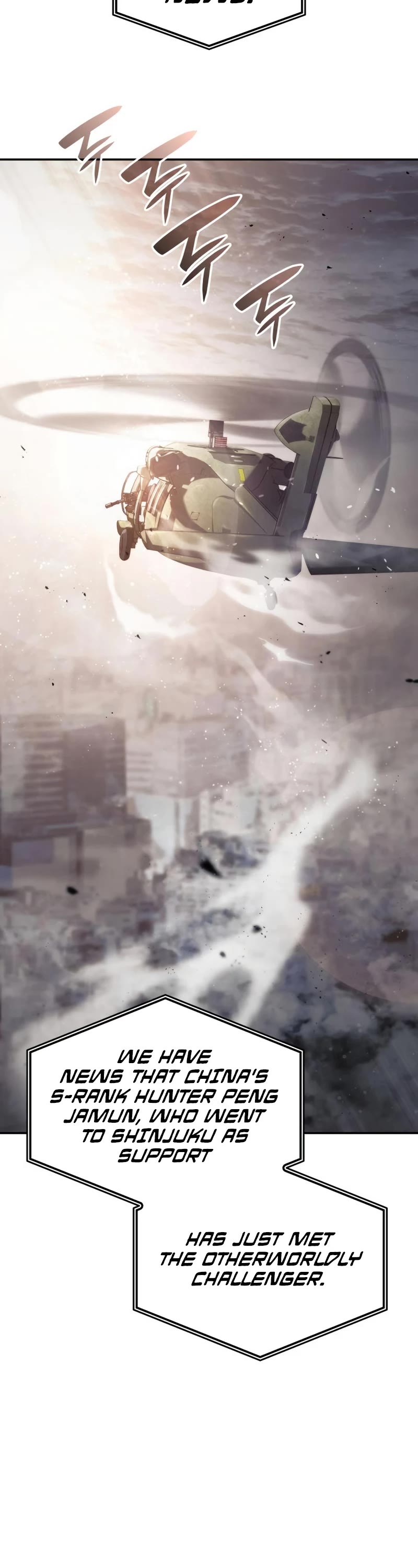 Boundless Ascension Chap 39 - Next Chap 40