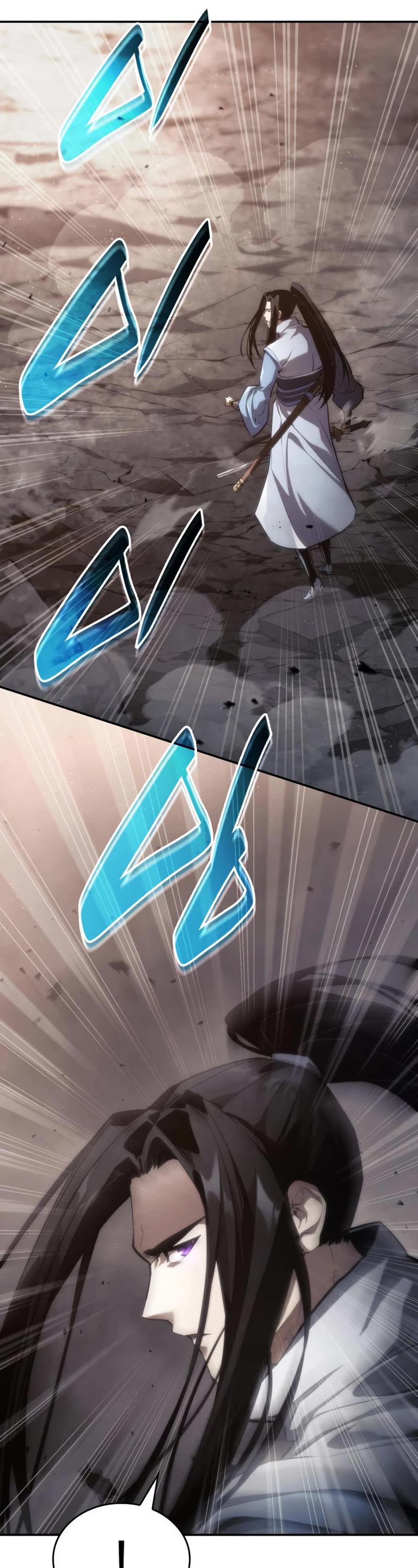 Boundless Ascension Chap 39 - Next Chap 40