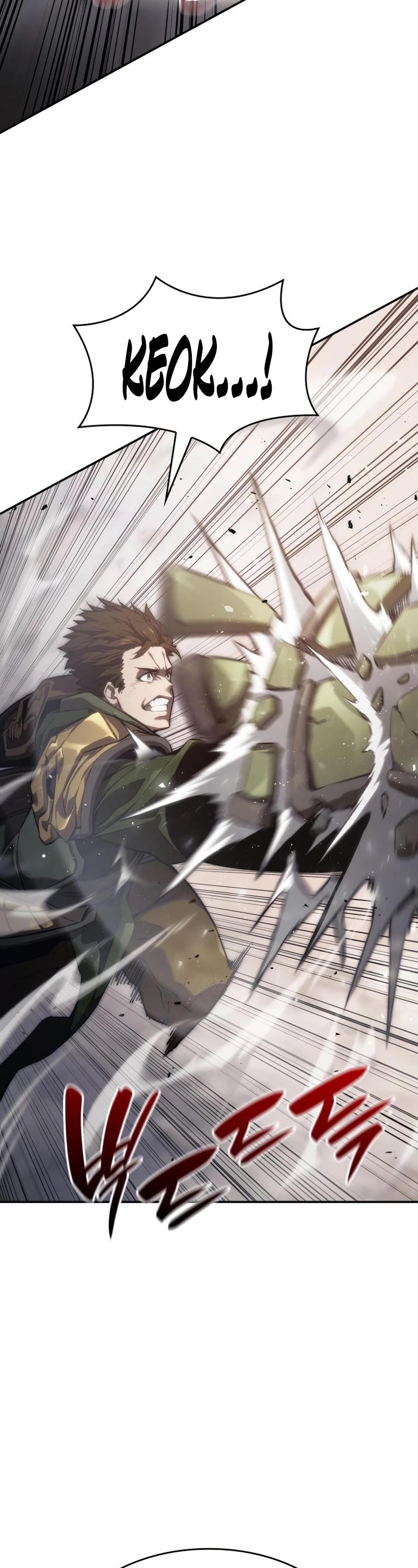 Boundless Ascension Chap 39 - Next Chap 40