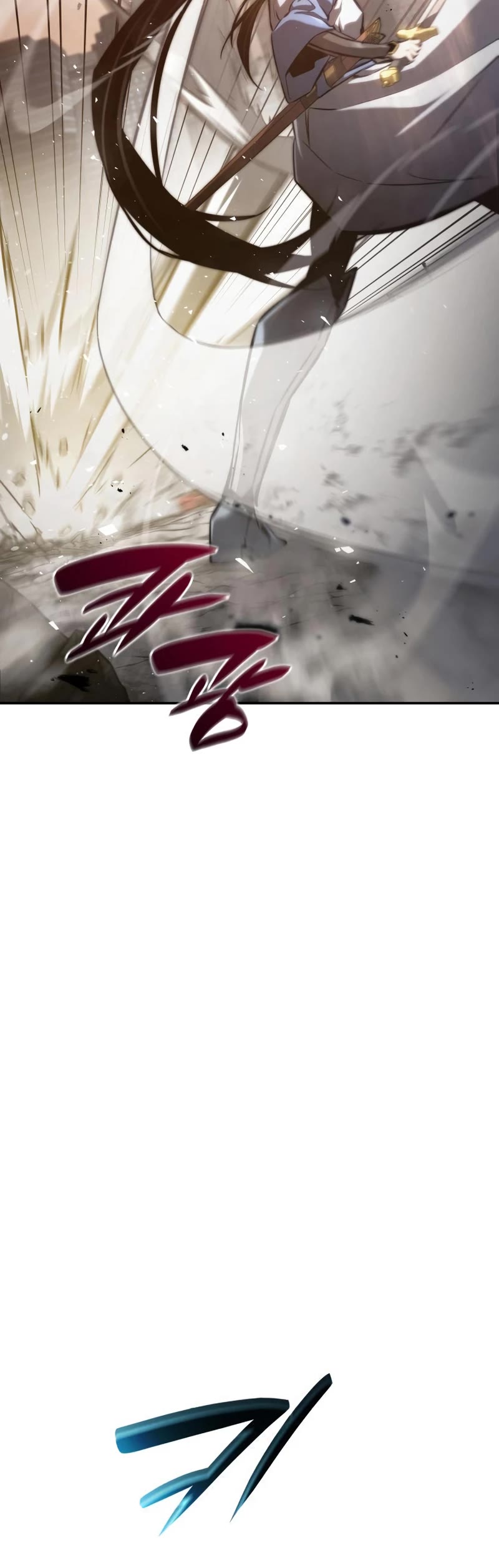 Boundless Ascension Chap 39 - Next Chap 40