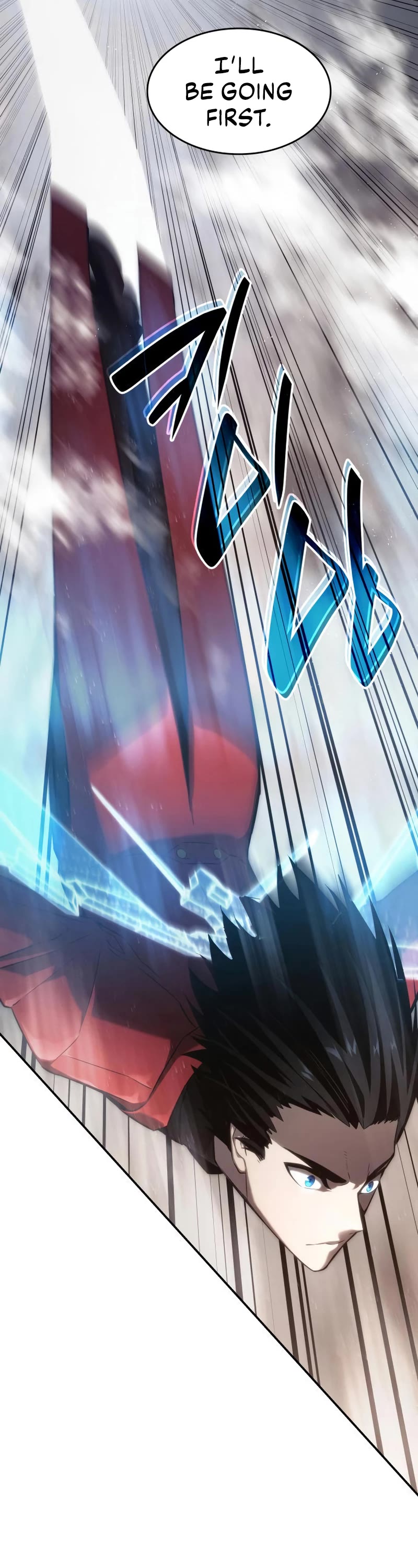 Boundless Ascension Chap 39 - Next Chap 40