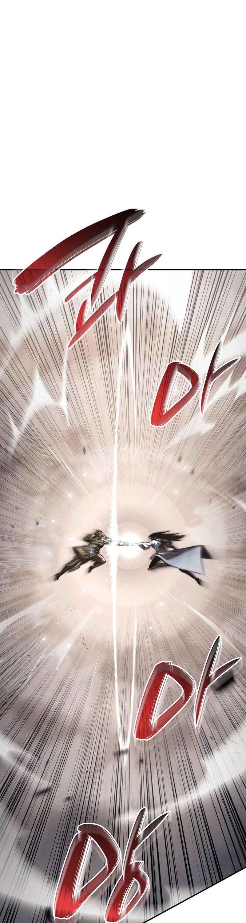 Boundless Ascension Chap 39 - Next Chap 40