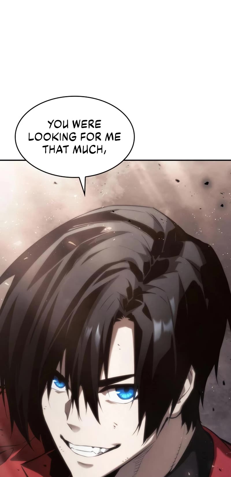 Boundless Ascension Chap 39 - Next Chap 40