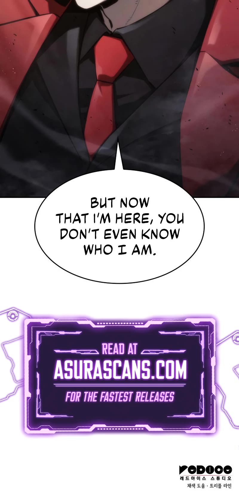 Boundless Ascension Chap 39 - Next Chap 40