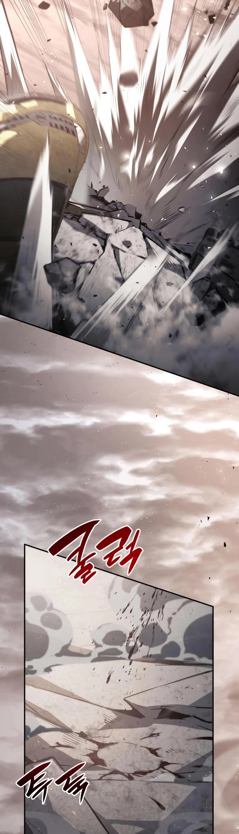 Boundless Ascension Chap 39 - Next Chap 40