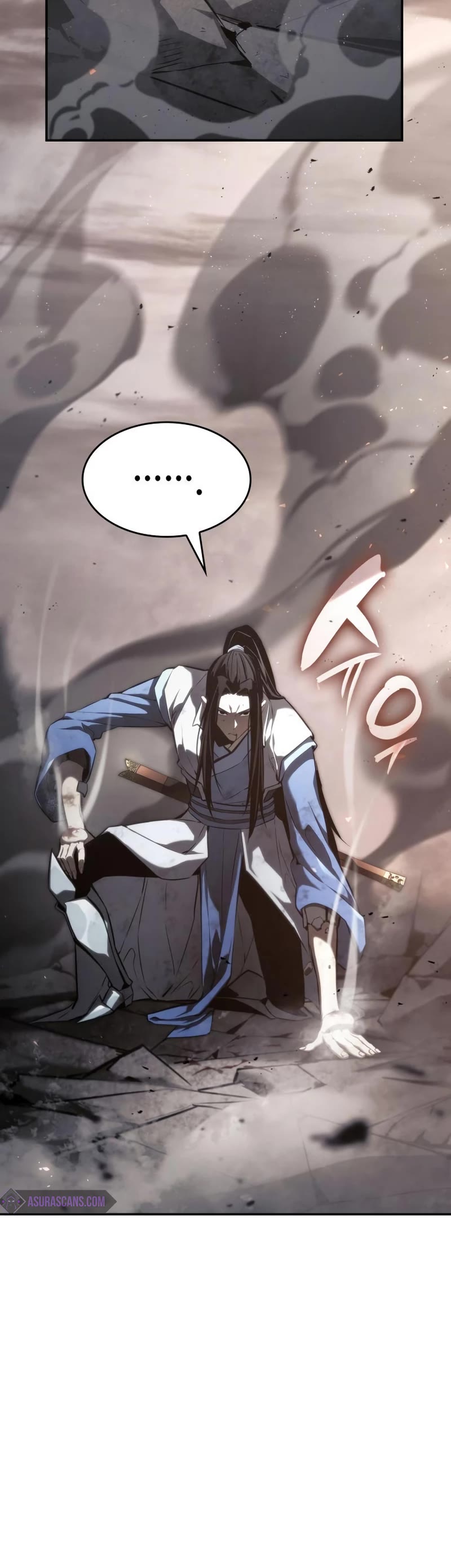 Boundless Ascension Chap 39 - Next Chap 40