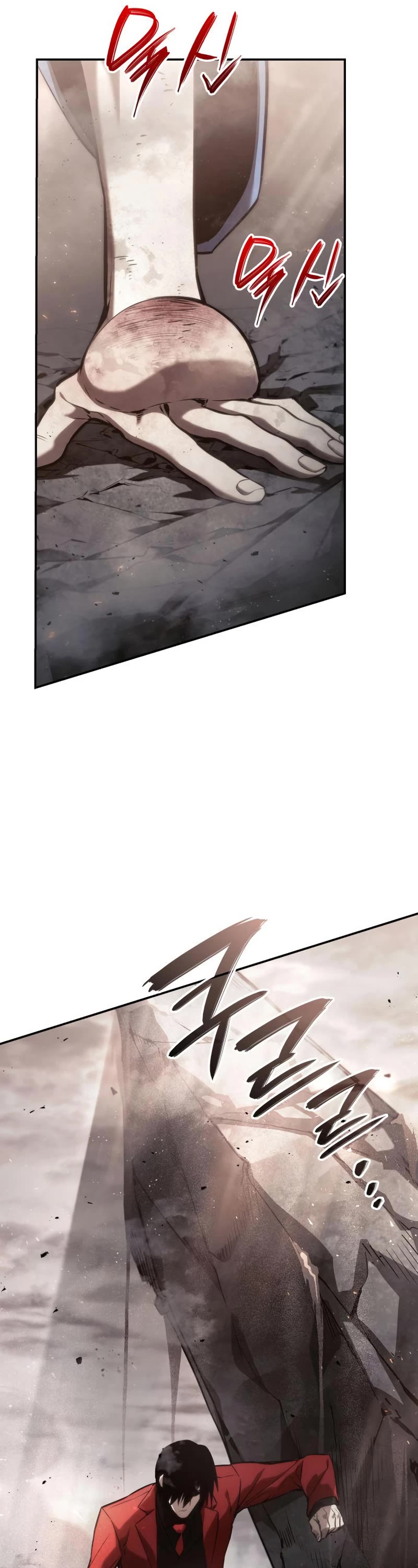 Boundless Ascension Chap 39 - Next Chap 40
