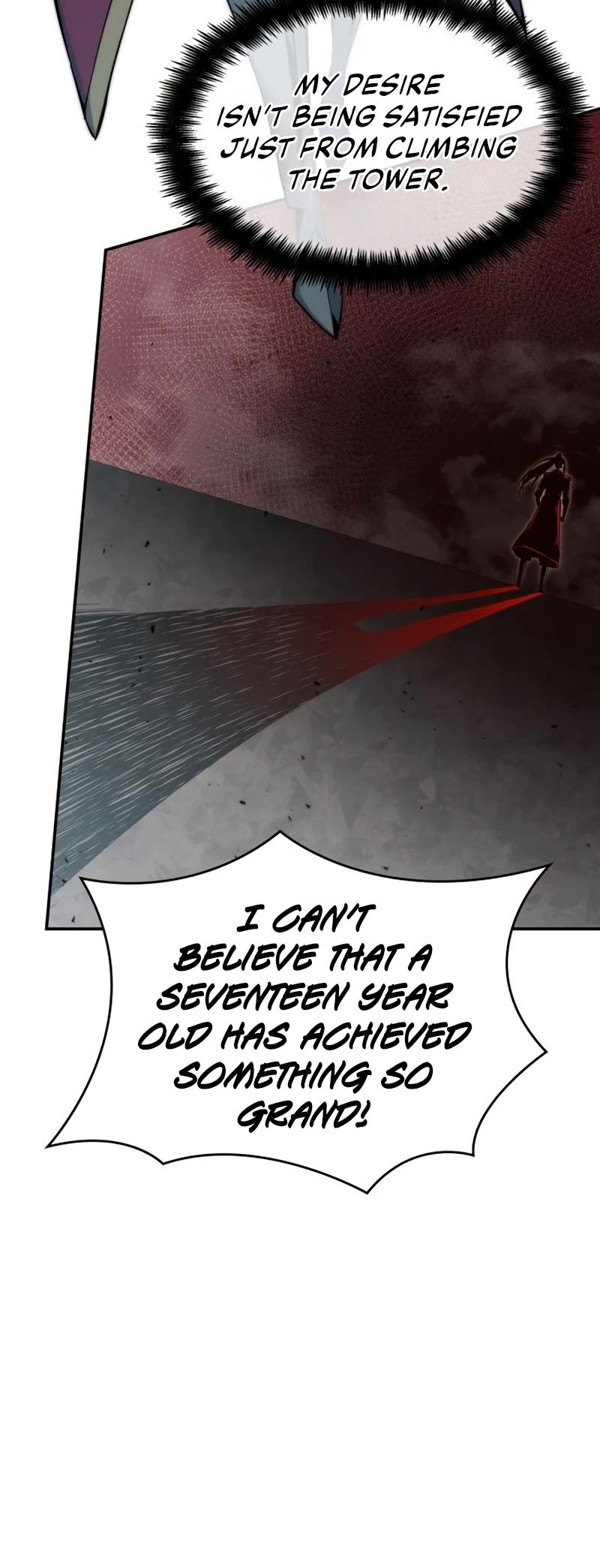 Boundless Ascension Chap 39 - Next Chap 40