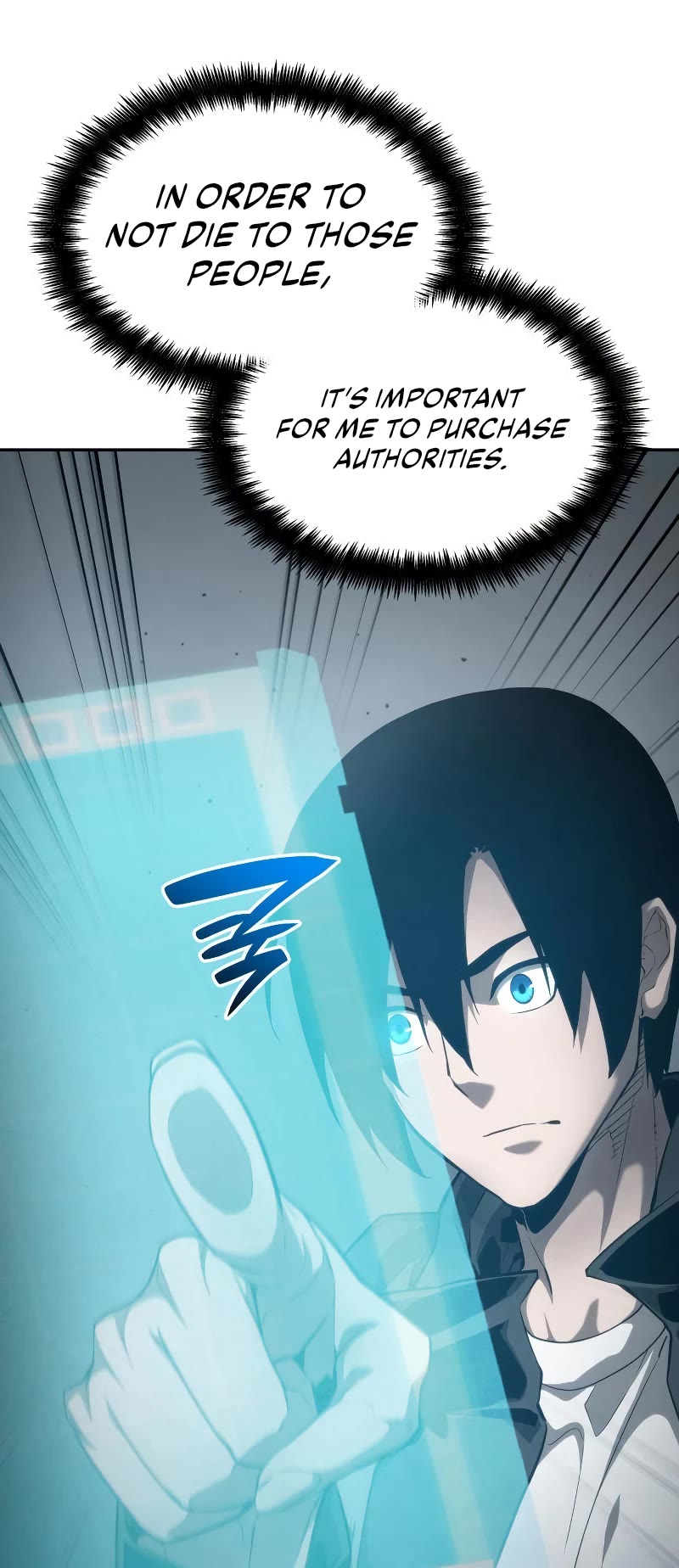 Boundless Ascension Chap 30 - Next Chap 31