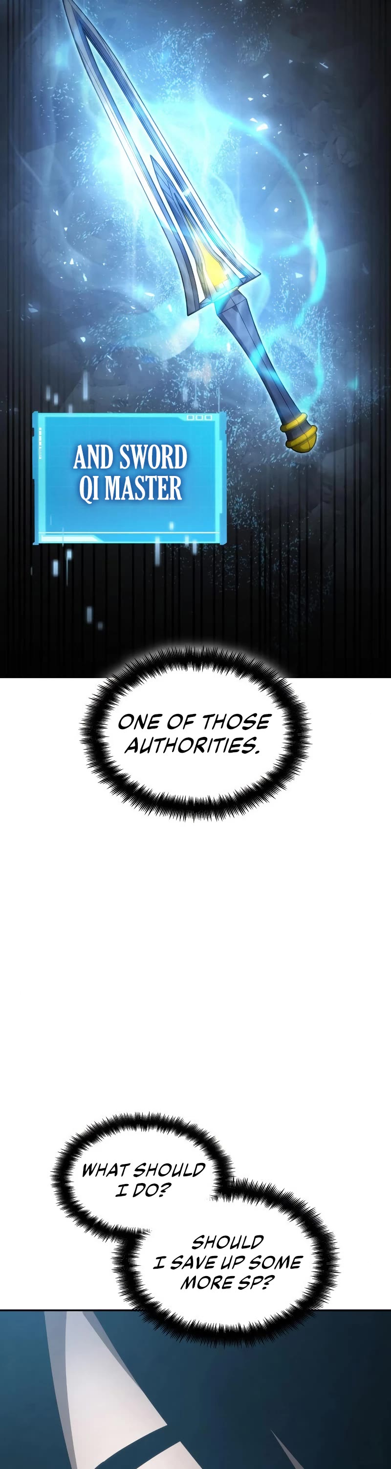 Boundless Ascension Chap 30 - Next Chap 31