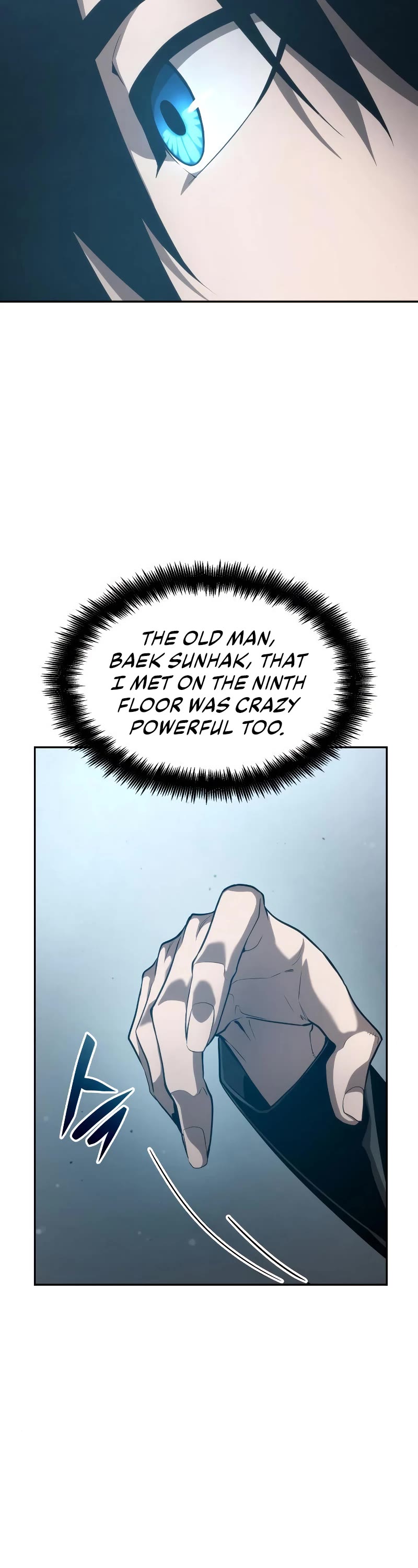 Boundless Ascension Chap 30 - Next Chap 31