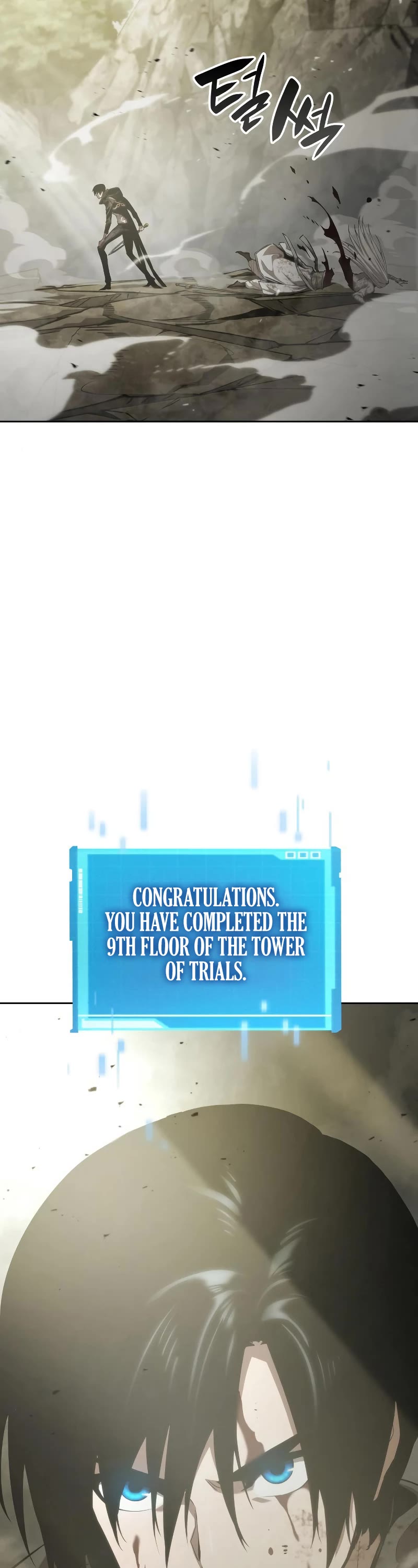 Boundless Ascension Chap 30 - Next Chap 31