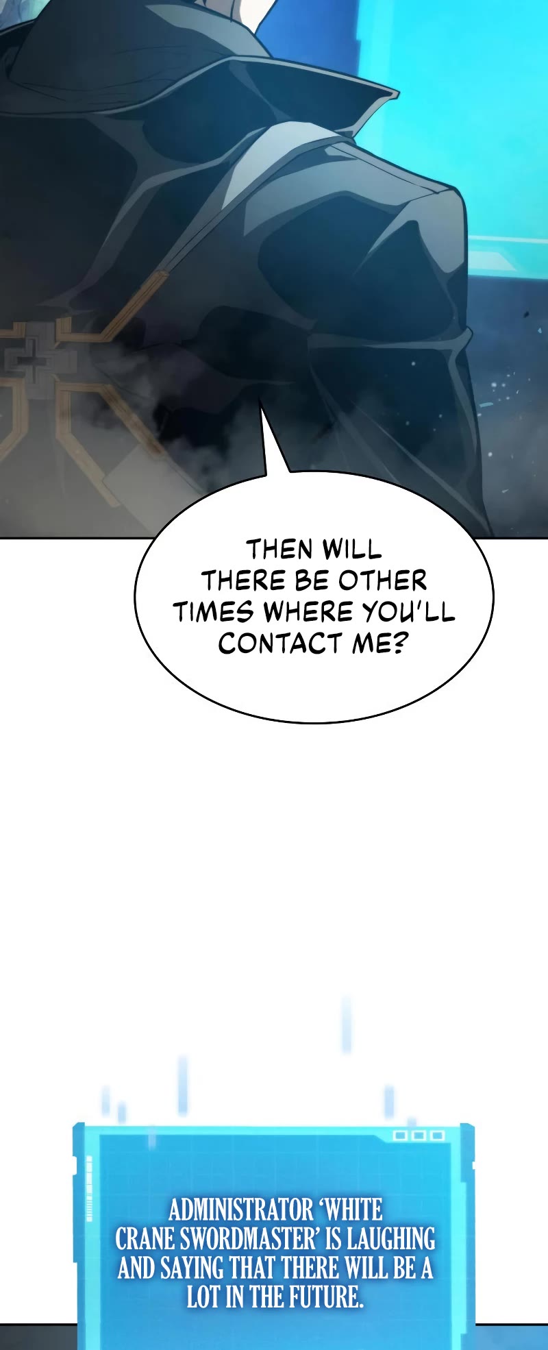 Boundless Ascension Chap 30 - Next Chap 31