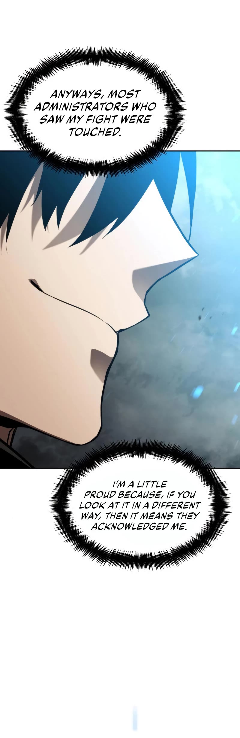 Boundless Ascension Chap 30 - Next Chap 31