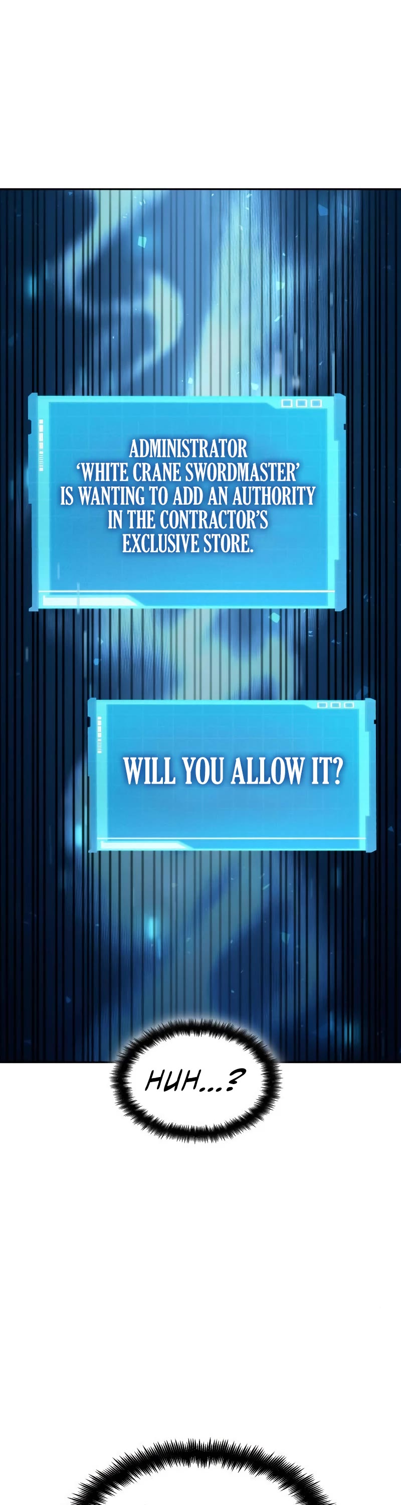 Boundless Ascension Chap 30 - Next Chap 31