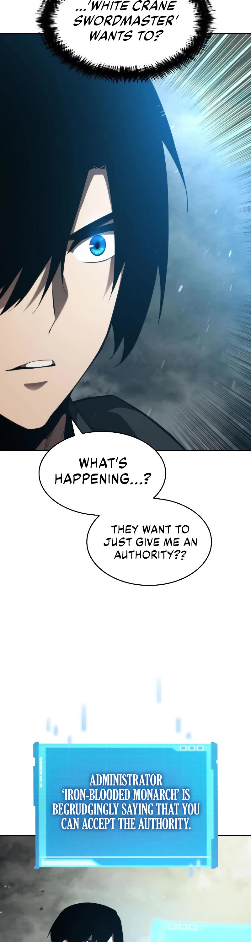 Boundless Ascension Chap 30 - Next Chap 31