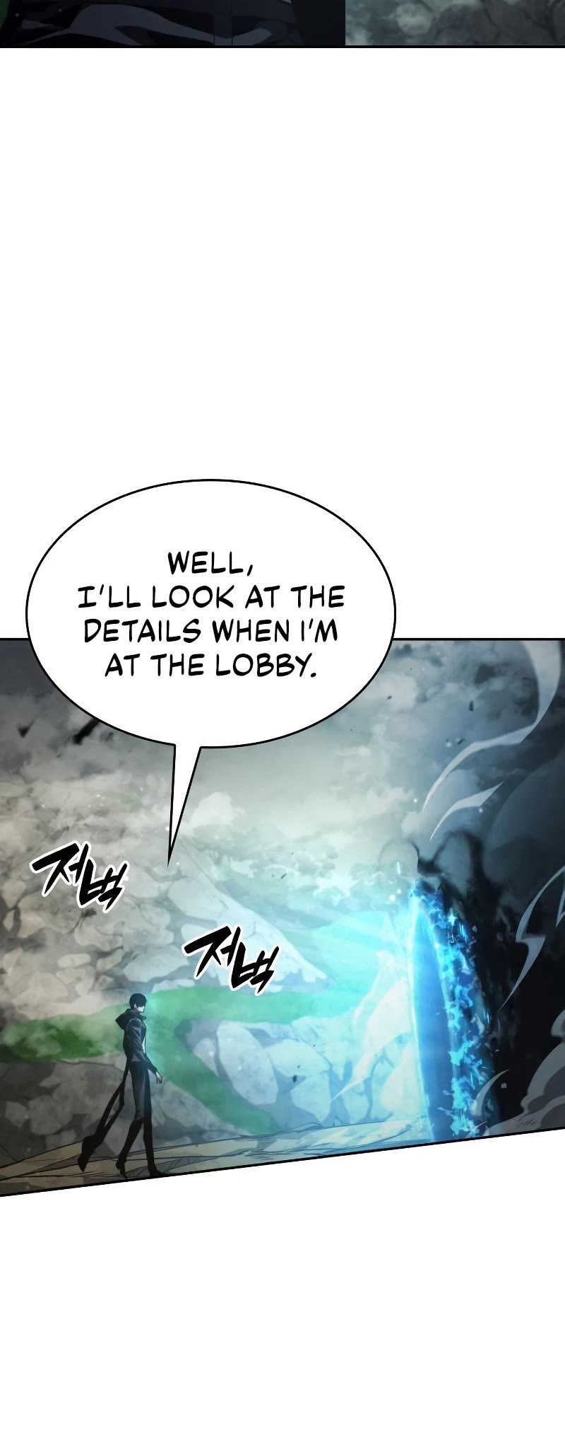 Boundless Ascension Chap 30 - Next Chap 31