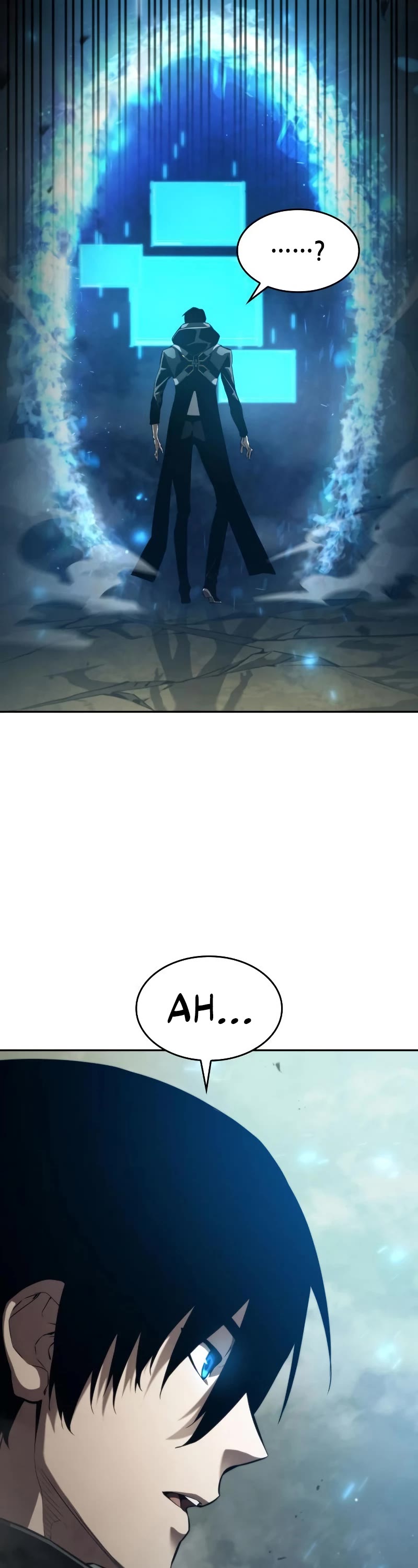 Boundless Ascension Chap 30 - Next Chap 31