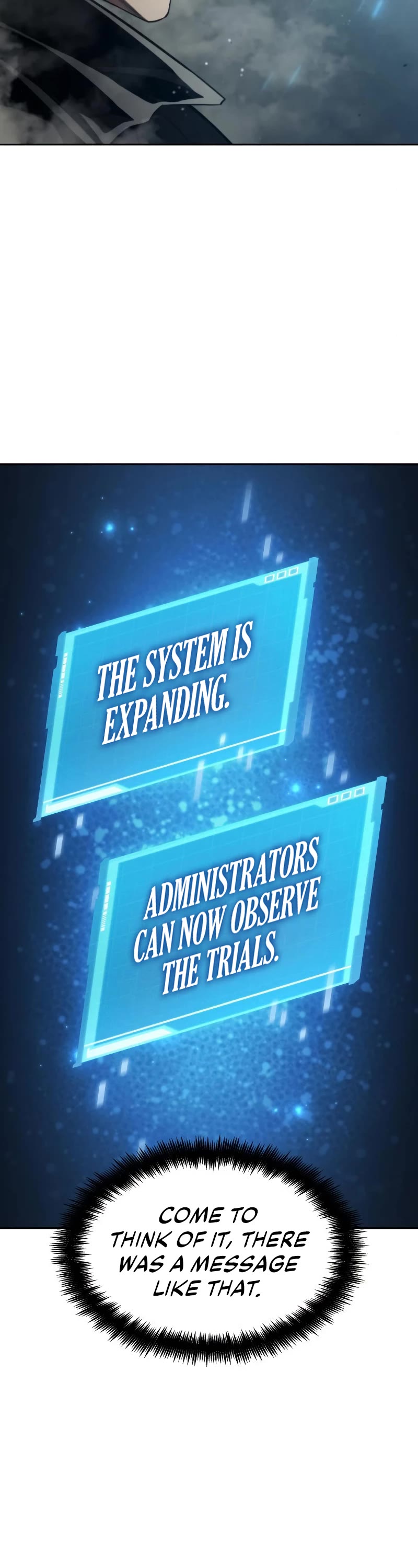 Boundless Ascension Chap 30 - Next Chap 31