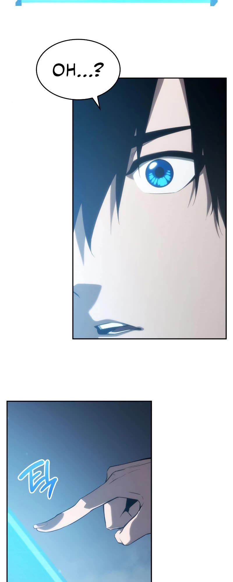 Boundless Ascension Chap 30 - Next Chap 31