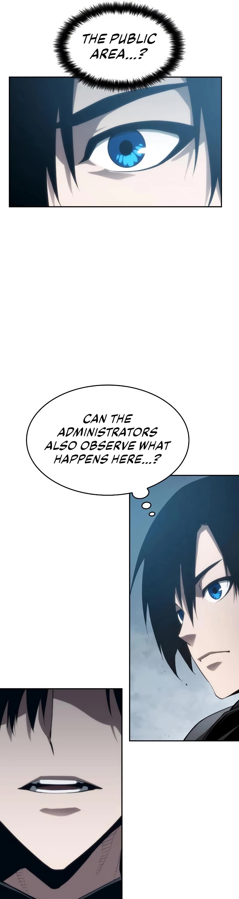 Boundless Ascension Chap 30 - Next Chap 31