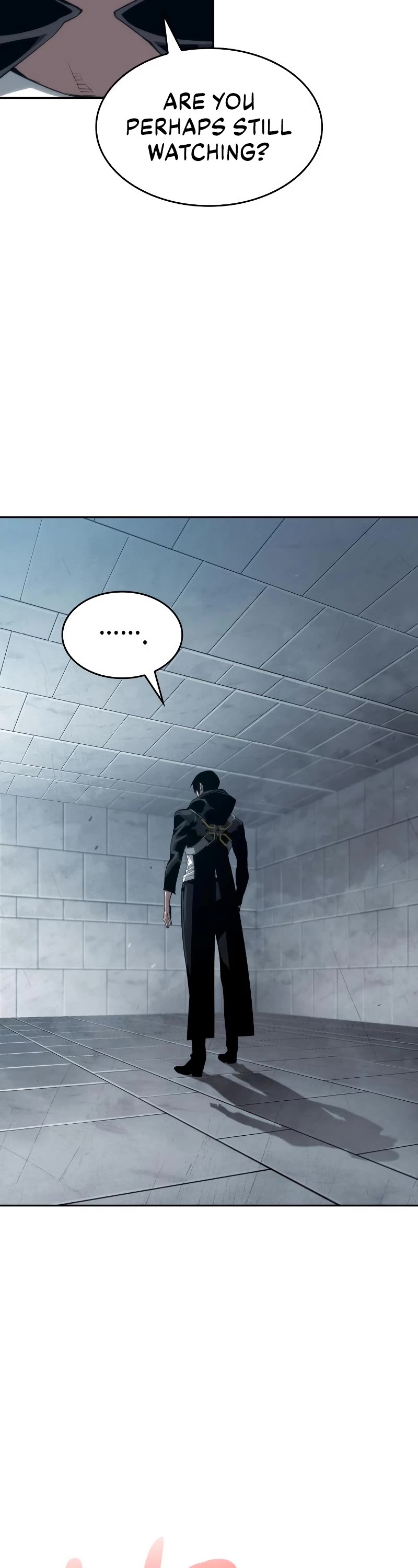 Boundless Ascension Chap 30 - Next Chap 31