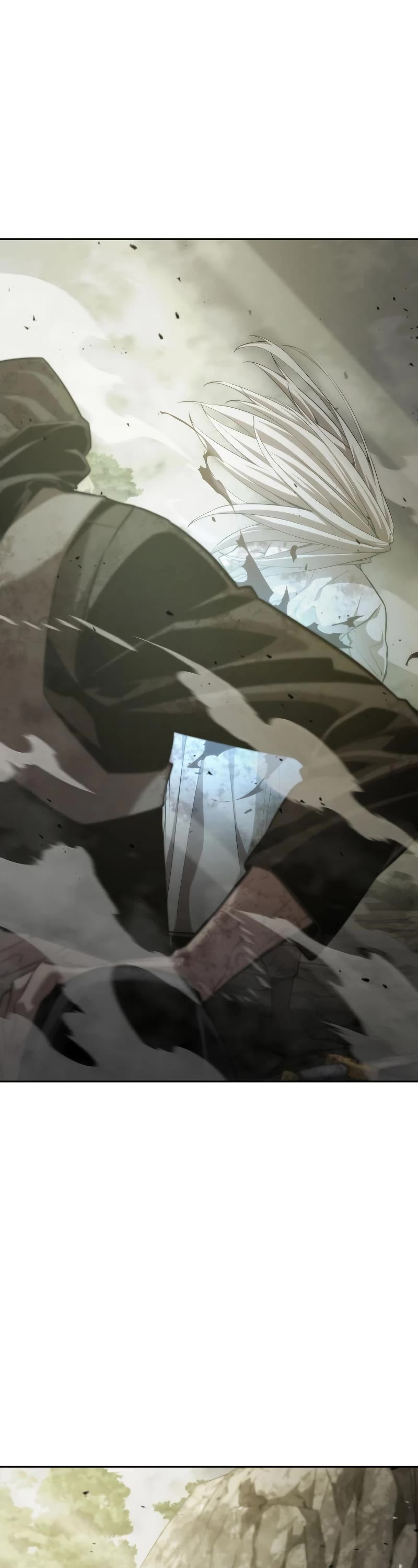 Boundless Ascension Chap 30 - Next Chap 31