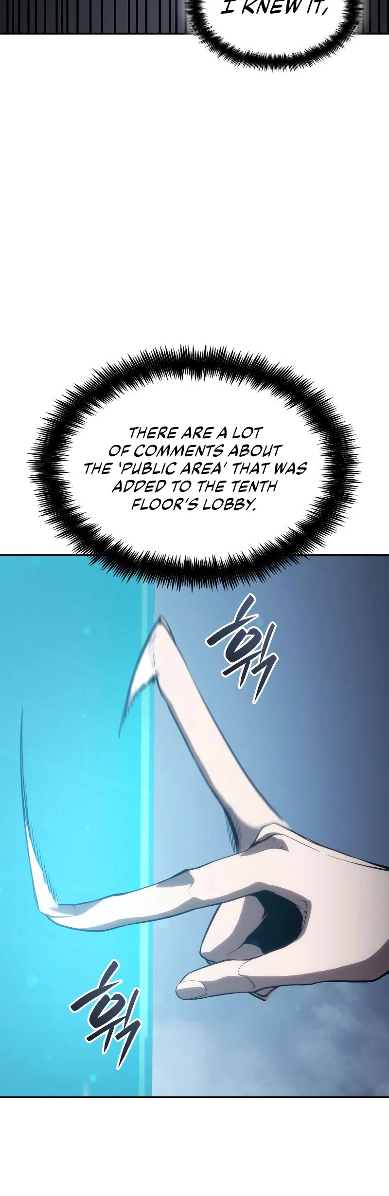 Boundless Ascension Chap 30 - Next Chap 31