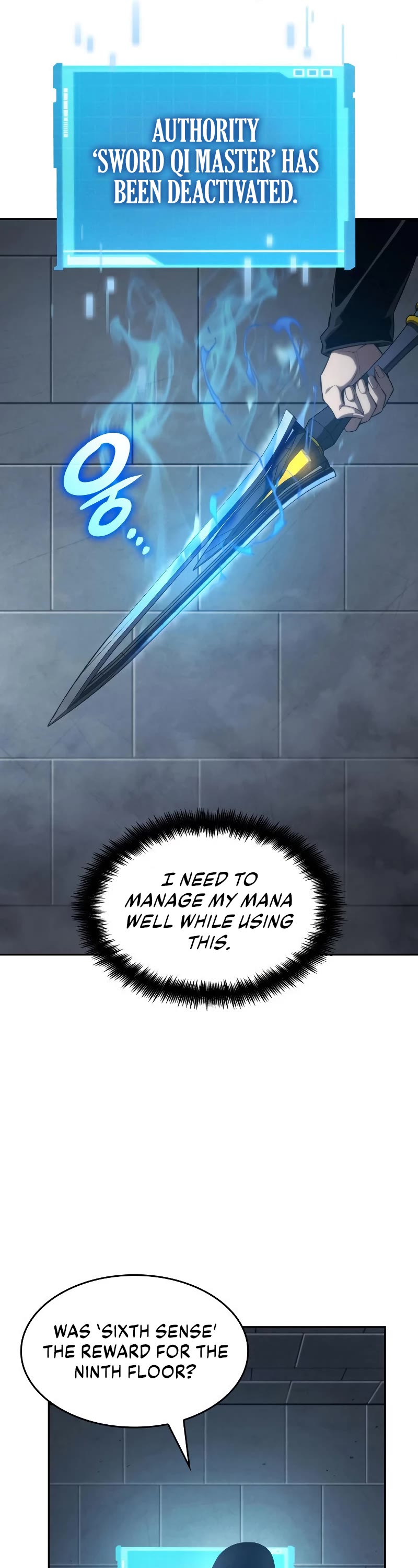 Boundless Ascension Chap 30 - Next Chap 31