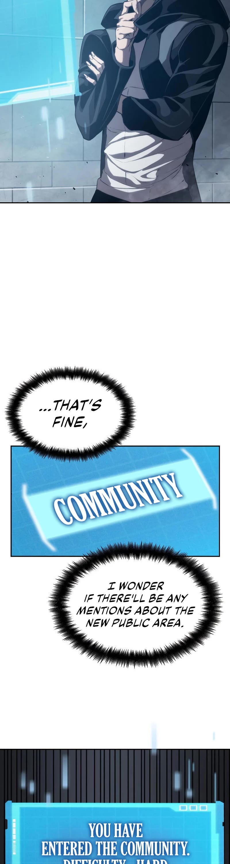 Boundless Ascension Chap 30 - Next Chap 31