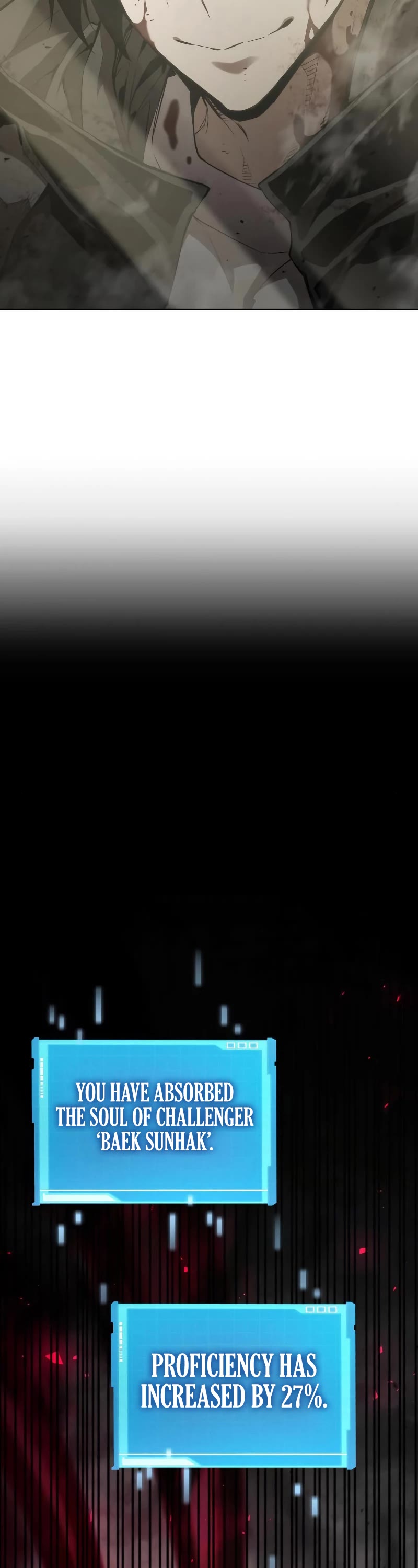 Boundless Ascension Chap 30 - Next Chap 31