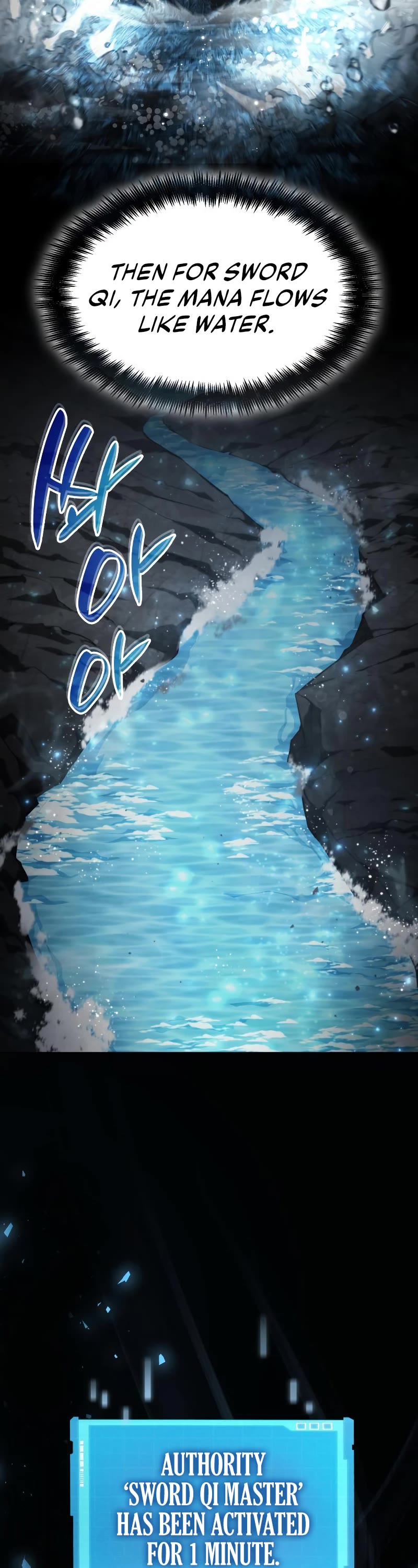 Boundless Ascension Chap 30 - Next Chap 31