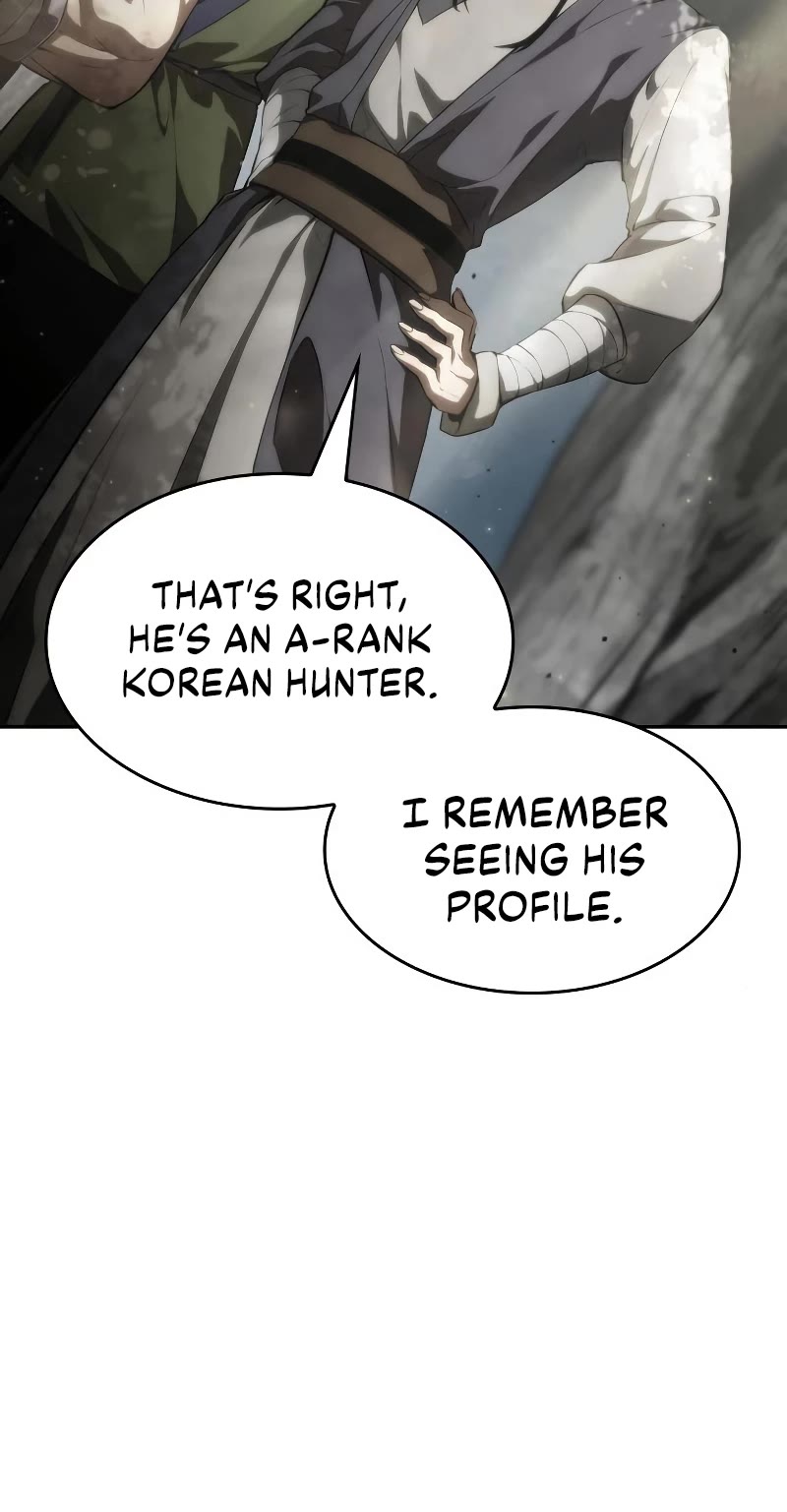 Boundless Ascension Chap 30 - Next Chap 31
