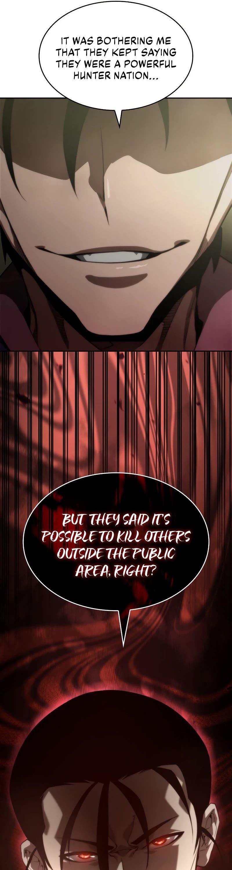 Boundless Ascension Chap 30 - Next Chap 31