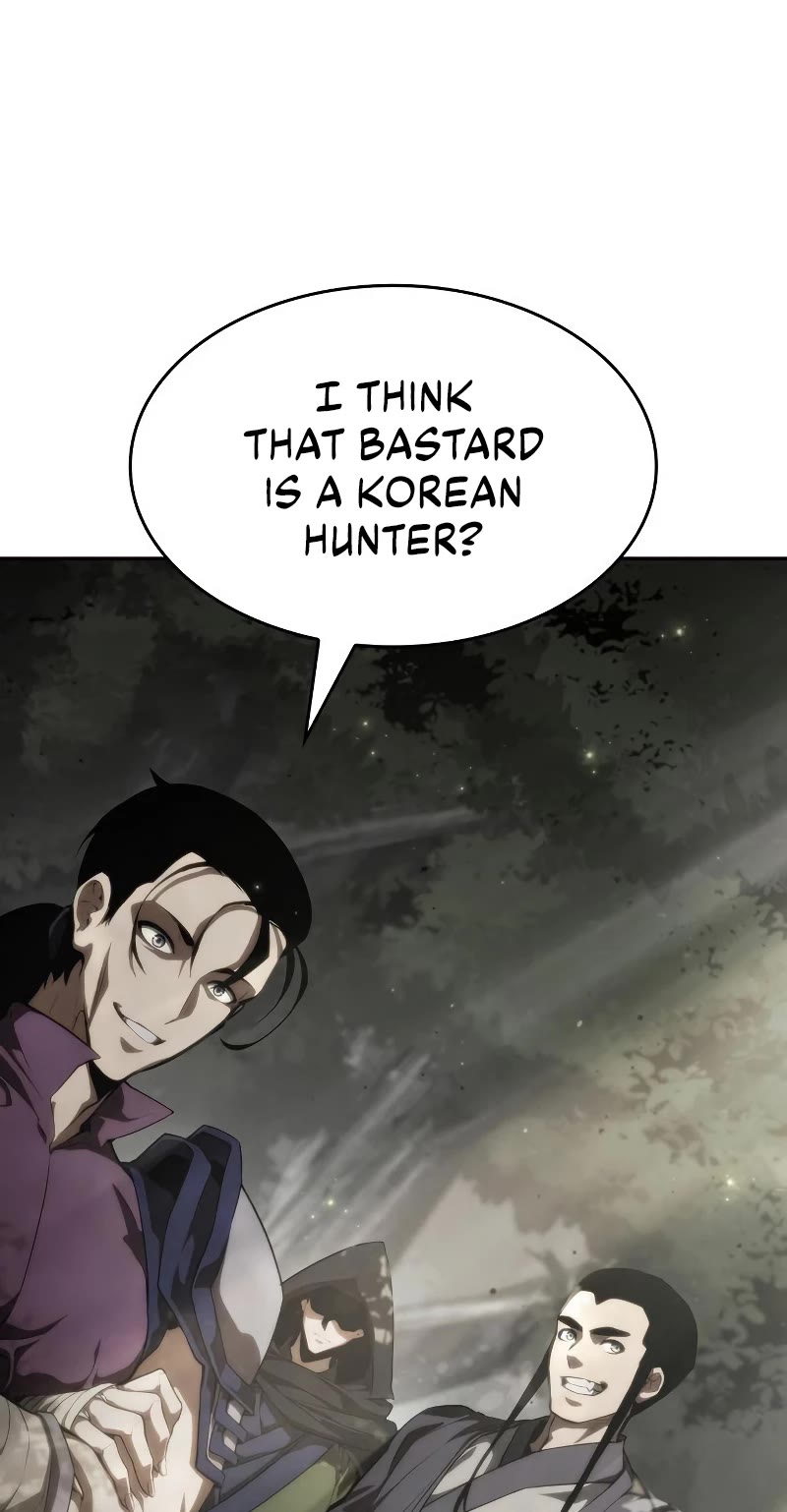 Boundless Ascension Chap 30 - Next Chap 31