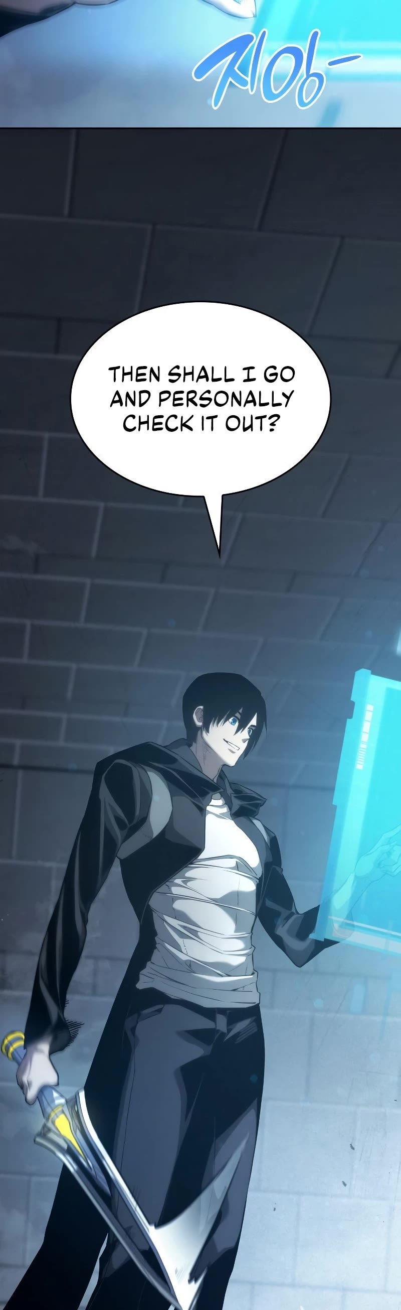 Boundless Ascension Chap 30 - Next Chap 31