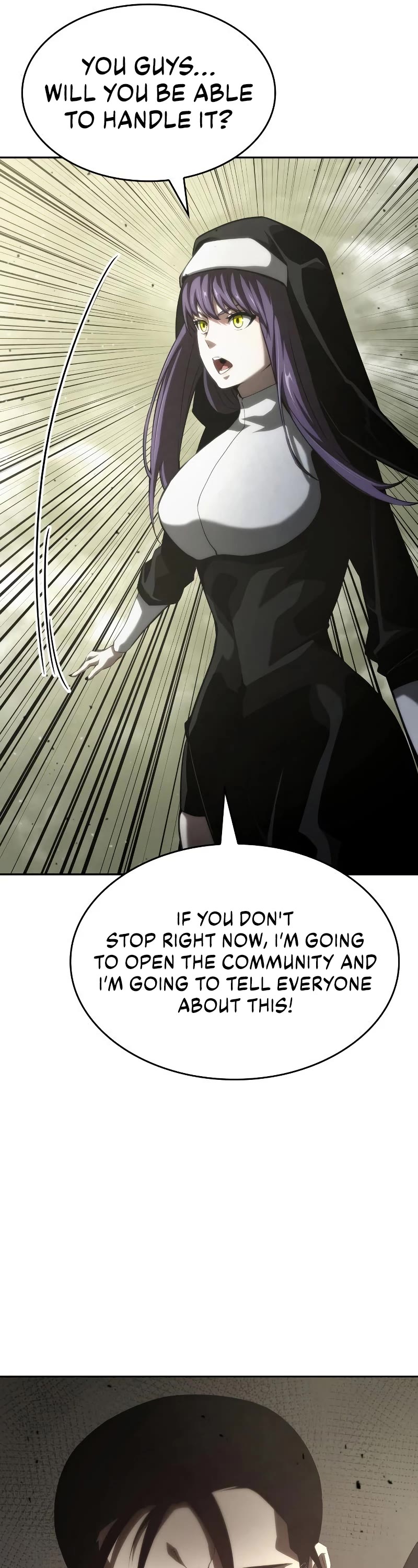 Boundless Ascension Chap 30 - Next Chap 31