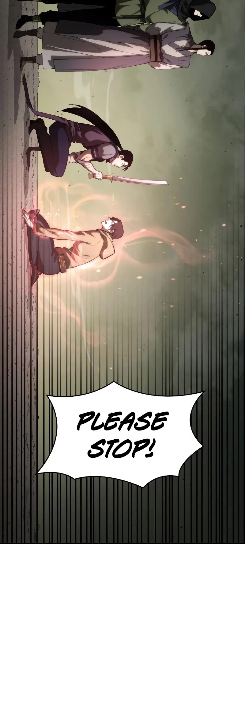 Boundless Ascension Chap 30 - Next Chap 31