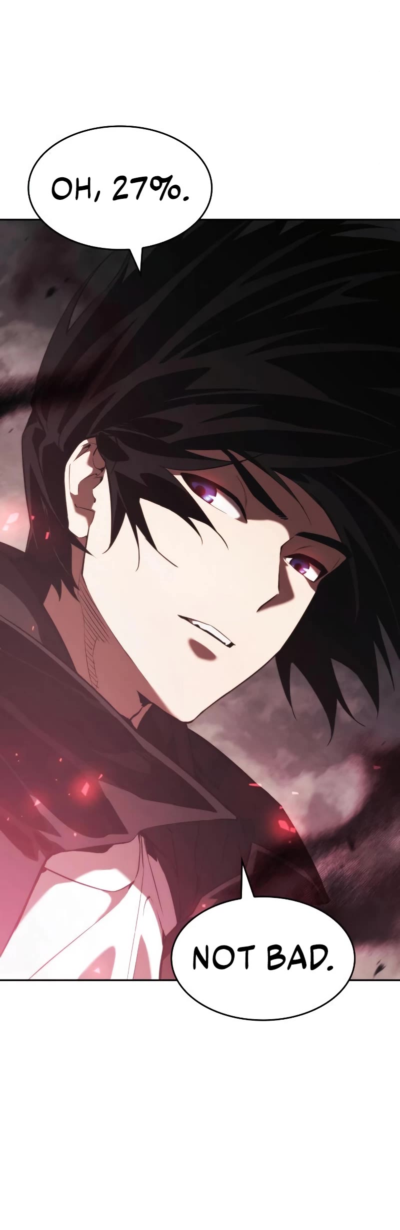 Boundless Ascension Chap 30 - Next Chap 31