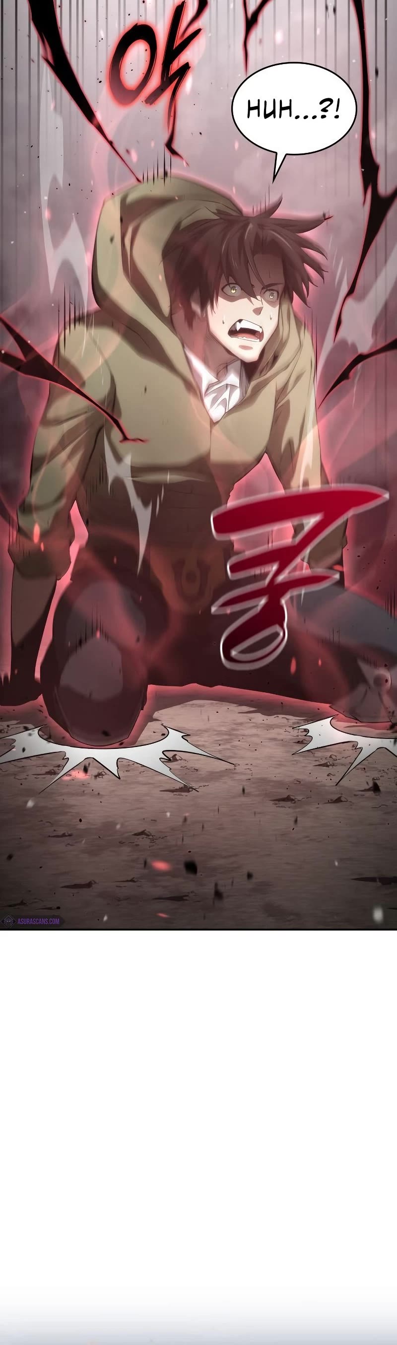 Boundless Ascension Chap 30 - Next Chap 31