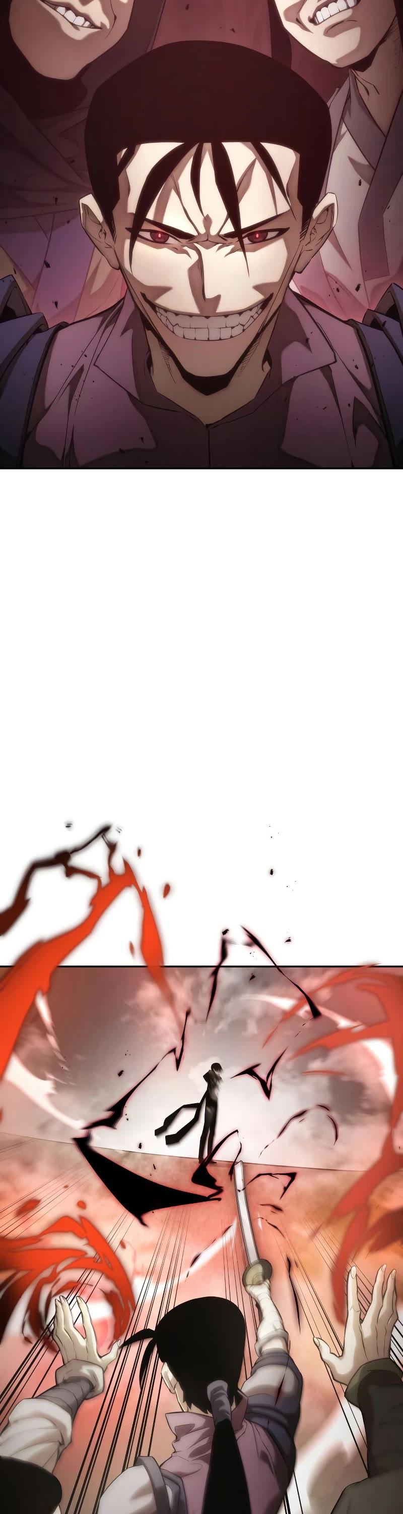 Boundless Ascension Chap 30 - Next Chap 31