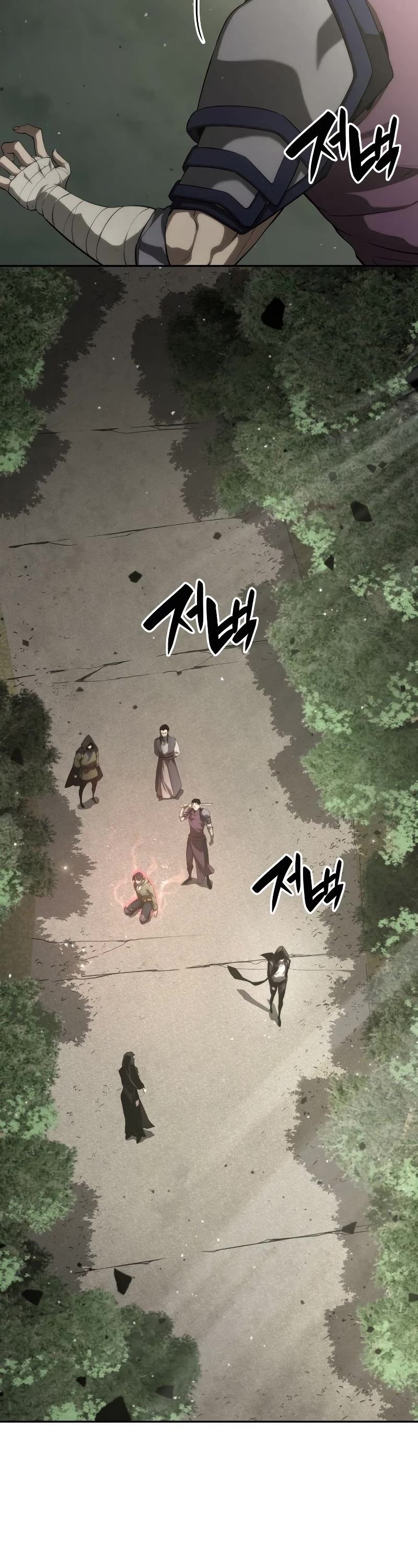 Boundless Ascension Chap 30 - Next Chap 31